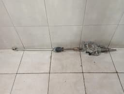 FERRARI Ferrari 599 GTB F141 612 Steering Column 209828 Steering Column - — thumbnail 1