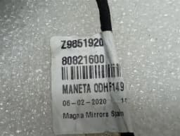 FERRARI Ferrari 812 Superfast F152M Door Micro Switch 80821600 Door Micro Switch - — thumbnail 4