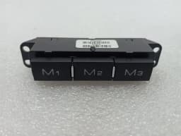 FERRARI Ferrari GTC4 Lusso T 3.9 V8 F151M Switch 319574 Memory Switch - — thumbnail 3