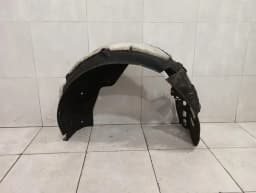 FERRARI Ferrari 812 Superfast F152M RLH Wheel Arch Liner 88066900 WHEEL ARCH COVER Hi Li- — thumbnail 2