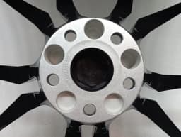 LAMBORGHINI 20 21 LAMBORGHINI Alloy AVENTADOR S DIONE WHEEL SET SET 470601017T SET Alloy Wheel- — thumbnail 10