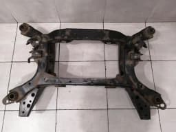 FORD Ford Mustang MK6 S550 Subframe Rear JR3Z-5035-H Axle Frame Rear Axle — thumbnail 3
