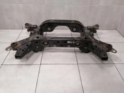 FORD Ford Mustang MK6 S550 Subframe Rear JR3Z-5035-H Axle Frame Rear Axle — thumbnail 4