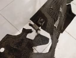 FERRARI Ferrari 812 Superfast F152M RLH Wheel Arch Liner 88066900 WHEEL ARCH COVER Hi Li- — thumbnail 9