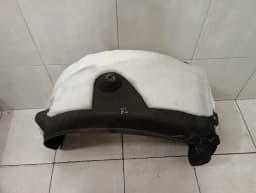 FERRARI Ferrari GTC4 Lusso T 3.9 F151M Wheel Arch Liner 87661000 LEFT Wheel Arch Cover - — thumbnail 3