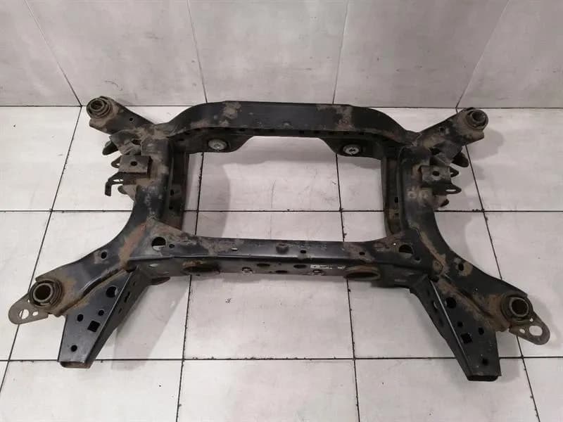 Ford Mustang MK6 S550 Subframe Rear JR3Z-5035-H Axle Frame Rear Axle