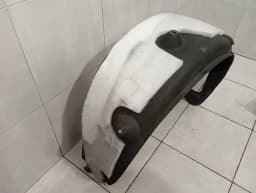 FERRARI Ferrari GTC4 Lusso T 3.9 F151M Wheel Arch Liner 87661000 LEFT Wheel Arch Cover - — thumbnail 5