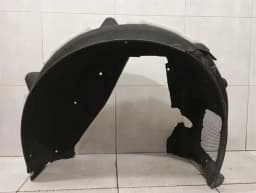 FERRARI Ferrari GTC4 Lusso T 3.9 F151M Wheel Arch Liner 87661000 LEFT Wheel Arch Cover - — thumbnail 4
