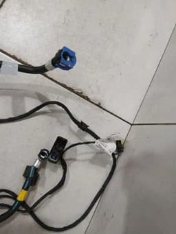 FERRARI FERRARI GTC4 LUSSO T 3.9 V8 F151M Wiring Loom 327164 FUEL TANK Wiring Harness — thumbnail 5