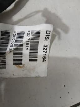 FERRARI FERRARI GTC4 LUSSO T 3.9 V8 F151M Wiring Loom 327164 FUEL TANK Wiring Harness — thumbnail 7