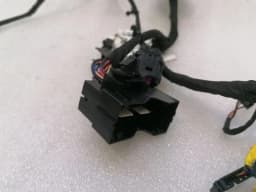 FERRARI Ferrari Roma F169 Wiring Loom 963412 RH DOOR Wiring Harness — thumbnail 5