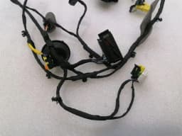 FERRARI Ferrari Roma F169 Wiring Loom 963412 RH DOOR Wiring Harness — thumbnail 6