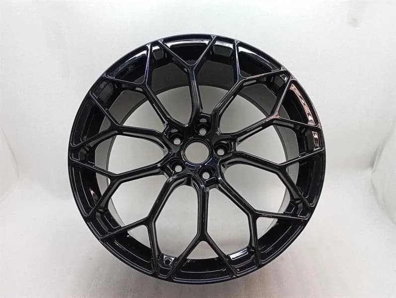 LAMBORGHINI 20 Lamborghini Huracan Performante Alloy Wheel 4T0601017AN FRONT Alloy Wheel NARVI-