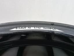 LAMBORGHINI 20 Lamborghini Huracan Performante Alloy Wheel 4T0601017AN FRONT Alloy Wheel NARVI- — thumbnail 7