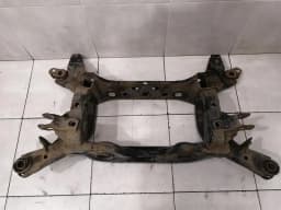 FORD Ford Mustang MK6 S550 Subframe Rear JR3Z-5035-H Axle Frame Rear Axle — thumbnail 6