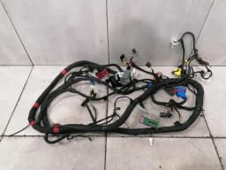 FERRARI Ferrari California T F149 14-17 Wiring Loom 311978 RHD DASHBOARD Wiring Harness — thumbnail 1