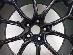LAMBORGHINI 20 Lamborghini Huracan Performante Alloy Wheel 4T0601017AN FRONT Alloy Wheel NARVI- — thumbnail 3