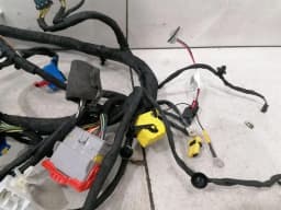 FERRARI Ferrari California T F149 14-17 Wiring Loom 311978 RHD DASHBOARD Wiring Harness — thumbnail 7