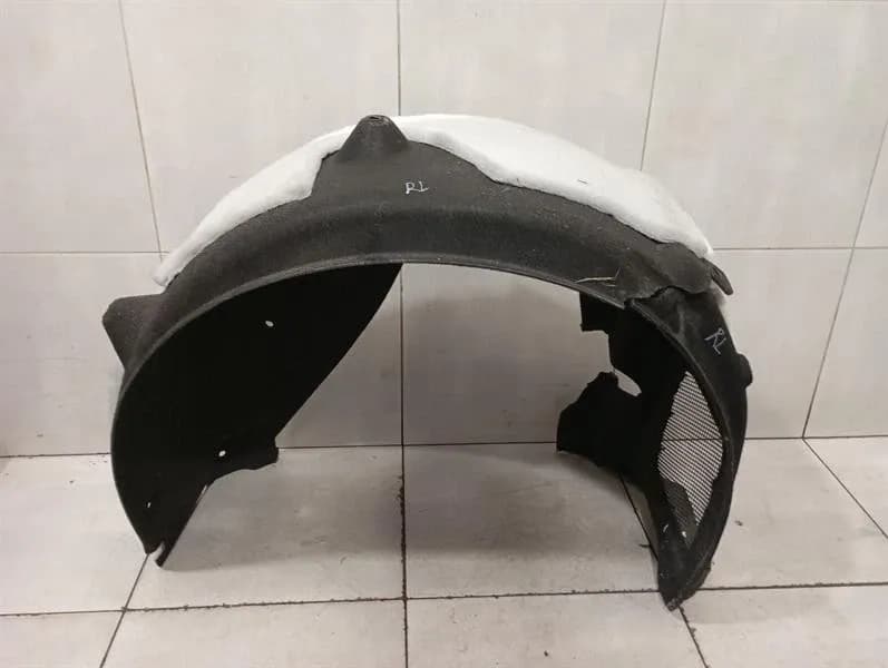 FERRARI Ferrari GTC4 Lusso T 3.9 F151M Wheel Arch Liner 87661000 LEFT Wheel Arch Cover -