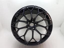 LAMBORGHINI 20 Lamborghini Huracan Performante Alloy Wheel 4T0601017AN FRONT Alloy Wheel NARVI- — thumbnail 2