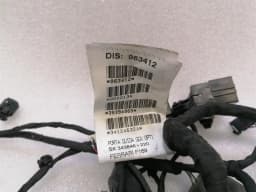 FERRARI Ferrari Roma F169 Wiring Loom 963412 RH DOOR Wiring Harness — thumbnail 3
