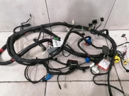 FERRARI Ferrari California T F149 14-17 Wiring Loom 311978 RHD DASHBOARD Wiring Harness — thumbnail 6