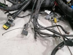 FERRARI Ferrari GTC4 Lusso T 3.9 V8 F151M Wiring Loom MAIN RHD Wiring Harness FRONT + REAR — thumbnail 6