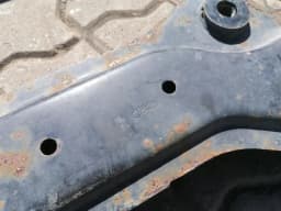 FORD FORD MUSTANG MK6 S550 Beam Subframe Front FR3Z5C145K Front Axle Carrier — thumbnail 6
