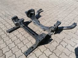 FORD FORD MUSTANG MK6 S550 Beam Subframe Front FR3Z5C145K Front Axle Carrier — thumbnail 4