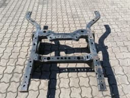 FORD FORD MUSTANG MK6 S550 Beam Subframe Front FR3Z5C145K Front Axle Carrier — thumbnail 7