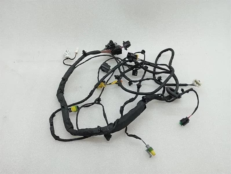 FERRARI Ferrari GTC4 Lusso T 3.9 V8 F151M Wiring Loom 815272 LH DOOR Wiring Harness