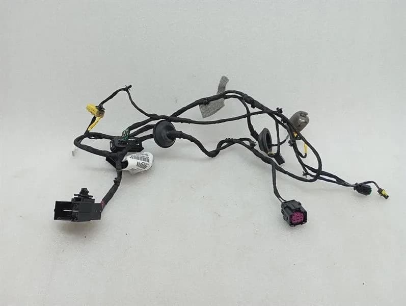 FERRARI Ferrari Roma F169 Wiring Loom 963414 LH DOOR Wiring Harness