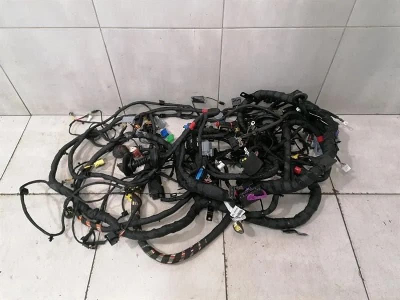 Ferrari California T F149 14-17 Wiring Loom 311981 Rear Cable Harness
