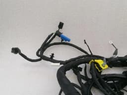 FERRARI FERRARI 812 SUPERFAST F152M DASHBOARD WIRING LOOM 879433 RIGHT HAND DRIVE RHD — thumbnail 4