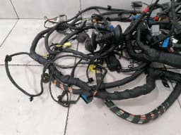 FERRARI Ferrari California T F149 14-17 Wiring Loom 311981 Rear Cable Harness — thumbnail 4