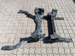 FORD FORD MUSTANG MK6 S550 Beam Subframe Front FR3Z5C145K Front Axle Carrier — thumbnail 3