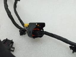 FERRARI Ferrari GTC4 Lusso T 3.9 V8 F151M Wiring Loom 815272 LH DOOR Wiring Harness — thumbnail 6