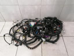 FERRARI Ferrari California T F149 14-17 Wiring Loom 311981 Rear Cable Harness — thumbnail 2
