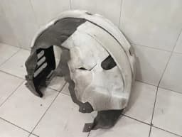 FERRARI Ferrari California T F149 wheel arch liner 85152200 rear left wheel arch cover - — thumbnail 9