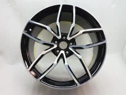 LAMBORGHINI 20 LAMBORGHINI HURACAN Alloy Wheel 4T0601017B Alloy Wheel SET SET MIMAS 4T0601017C- — thumbnail 7