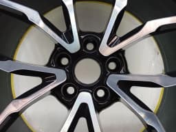 LAMBORGHINI 20 LAMBORGHINI HURACAN Alloy Wheel 4T0601017B Alloy Wheel SET SET MIMAS 4T0601017C- — thumbnail 8