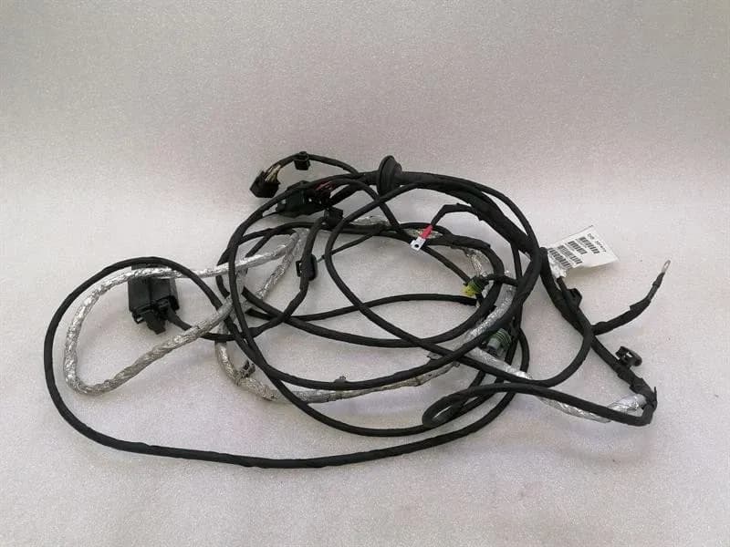 FERRARI Ferrari 812 Superfast F152M Wiring Loom 337477 TPMS/LIFT System Wiring Harness
