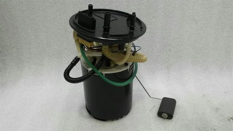 JAGUAR Jaguar XJ6 X350 Fuel Pump Electric 6R83-9H307-EB Fuel Pump 2.7D-