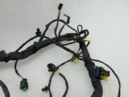 FERRARI Ferrari GTC4 Lusso T 3.9 V8 F151M Wiring Loom 815270 RH DOOR Wiring Harness — thumbnail 3