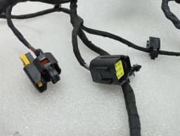 FERRARI Ferrari GTC4 Lusso T 3.9 V8 F151M Wiring Loom 815270 RH DOOR Wiring Harness — thumbnail 7