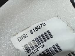 FERRARI Ferrari GTC4 Lusso T 3.9 V8 F151M Wiring Loom 815270 RH DOOR Wiring Harness — thumbnail 6
