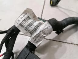 FERRARI FERRARI CALIFORNIA T F149 14-17 WIRING LOOM 311974 FRONT CABLE HARNESS — thumbnail 5