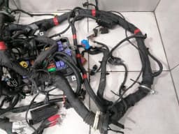 FERRARI FERRARI CALIFORNIA T F149 14-17 WIRING LOOM 311974 FRONT CABLE HARNESS — thumbnail 3