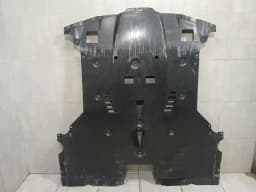 FERRARI Ferrari GTC4 Lusso T 3.9 V8 F151M Undertray 87518400 REAR Underbody Trim — thumbnail 9
