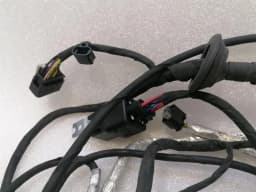FERRARI Ferrari 812 Superfast F152M Wiring Loom 337477 TPMS/LIFT System Wiring Harness — thumbnail 3